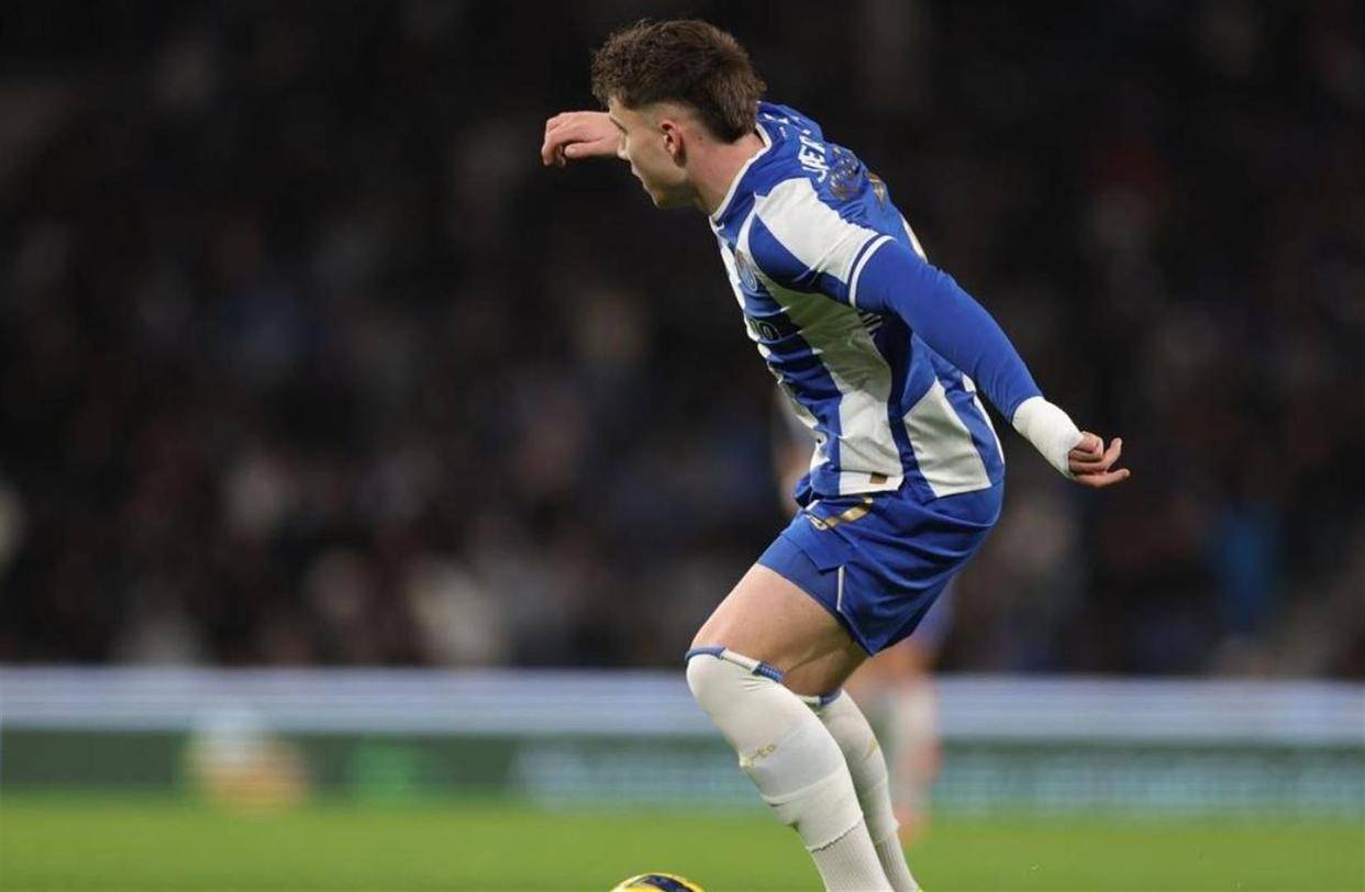 包含赛后波尔图队长鼓劲——欧冠节点到来;震撼外界;数据趋势出现新变化的词条-爱游戏入口