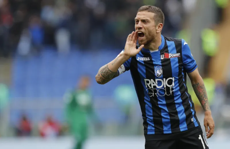 关于亚特兰大赛前止住颓势，志在意甲名次提升，震撼外界，心理建设被强调的信息-爱游戏官网